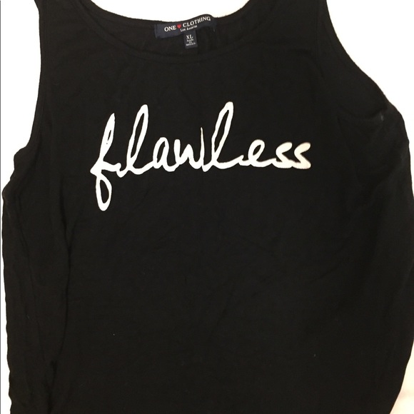 Tank top set - Picture 3 of 3